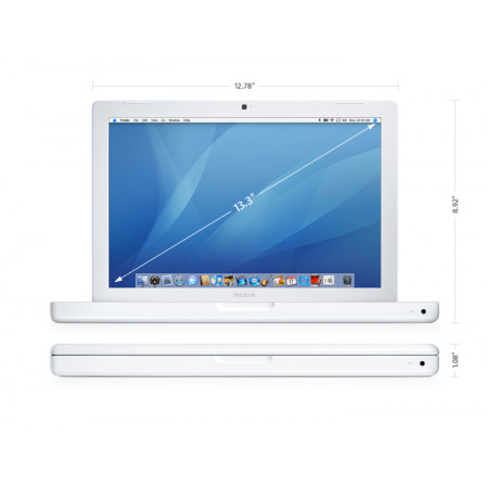 MacBook MacBook