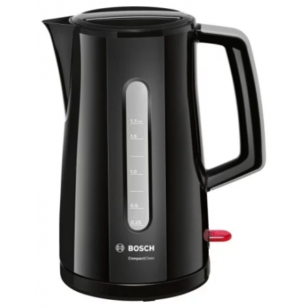 Чайник Bosch TWK 3A013, черный Чайник Bosch TWK 3A013, черный
