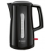 Чайник Bosch TWK 3A013, черный Чайник Bosch TWK 3A013, черный