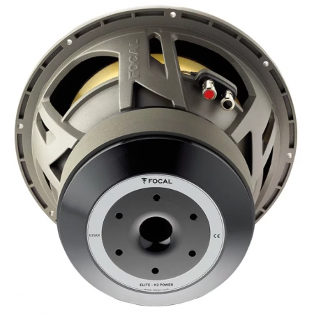 Автомобильный сабвуфер Focal E 25 KX