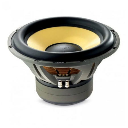 Автомобильный сабвуфер Focal E 25 KX