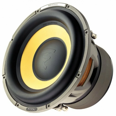 Автомобильный сабвуфер Focal E 25 KX