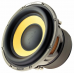 Автомобильный сабвуфер Focal E 25 KX