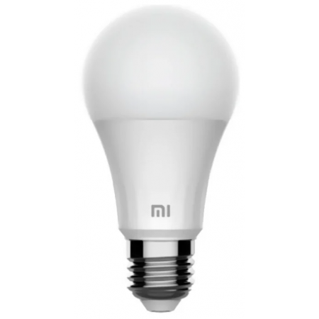 Умная лампа Xiaomi Mi LED Smart Bulb Warm White XMBGDP01YLK (GPX4026GL)