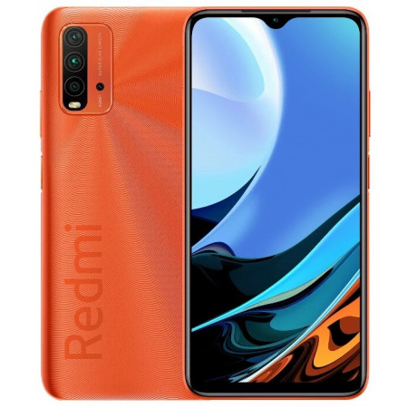 Смартфон Xiaomi Redmi 9T 4/128GB (NFC)