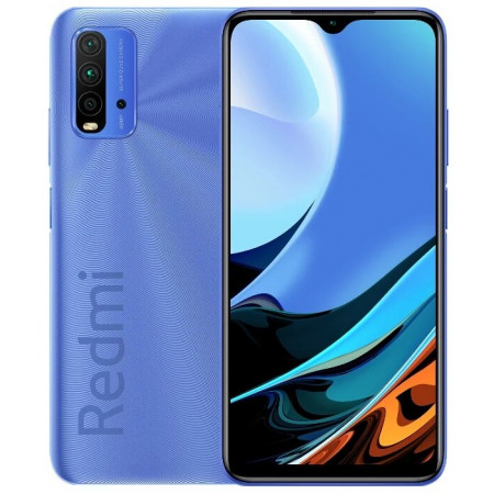 Смартфон Xiaomi Redmi 9T 4/128GB (NFC)