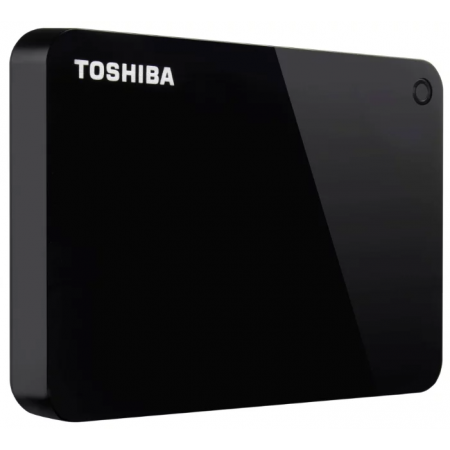 Внешний HDD Toshiba Canvio Advance 1 ТБ