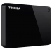 Внешний HDD Toshiba Canvio Advance 1 ТБ