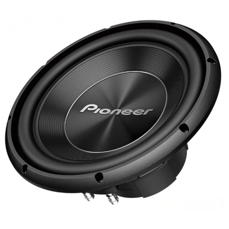 Автомобильный сабвуфер Pioneer TS-A300S4