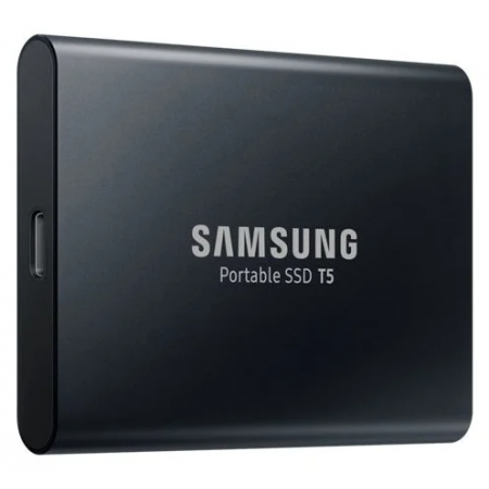 Внешний SSD Samsung Portable SSD T5 2 ТБ
