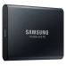 Внешний SSD Samsung Portable SSD T5 2 ТБ