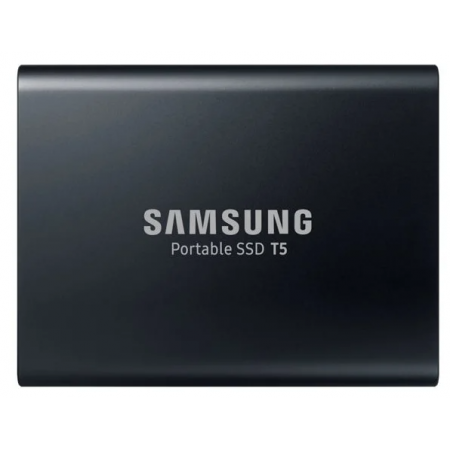 Внешний SSD Samsung Portable SSD T5 2 ТБ