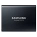 Внешний SSD Samsung Portable SSD T5 2 ТБ