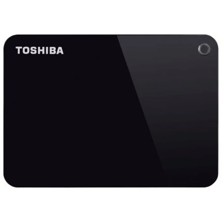 Внешний HDD Toshiba Canvio Advance 1 ТБ