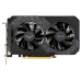Видеокарта ASUS TUF Gaming GeForce GTX 1650 OC 4 GB (TUF-GTX1650-O4GD6-P-GAMING)