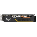Видеокарта ASUS TUF Gaming GeForce GTX 1650 OC 4 GB (TUF-GTX1650-O4GD6-P-GAMING)