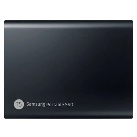 Внешний SSD Samsung Portable SSD T5 2 ТБ