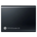 Внешний SSD Samsung Portable SSD T5 2 ТБ