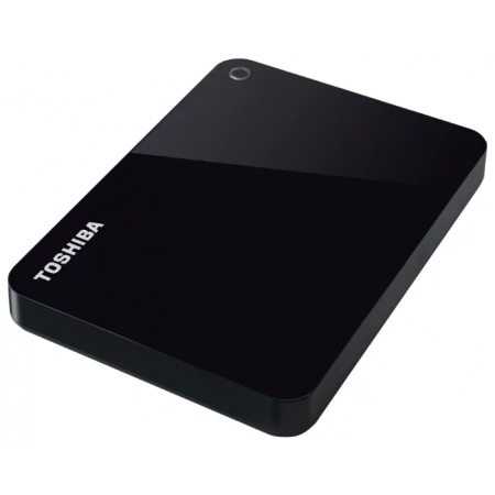 Внешний HDD Toshiba Canvio Advance 1 ТБ