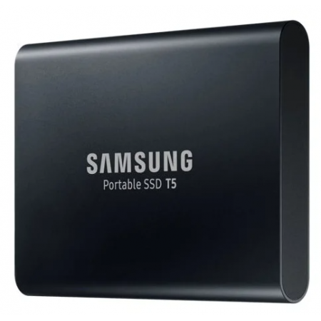 Внешний SSD Samsung Portable SSD T5 2 ТБ