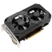 Видеокарта ASUS TUF Gaming GeForce GTX 1650 OC 4 GB (TUF-GTX1650-O4GD6-P-GAMING)