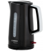 Чайник Bosch TWK 3A013, черный Чайник Bosch TWK 3A013, черный