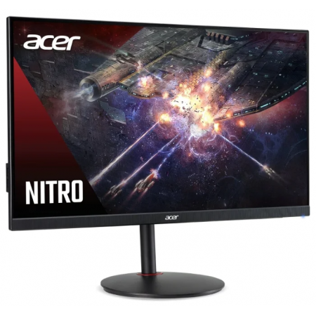 Монитор 27" Acer Nitro XV270Ubmiiprx (UM.HX0EE.018)