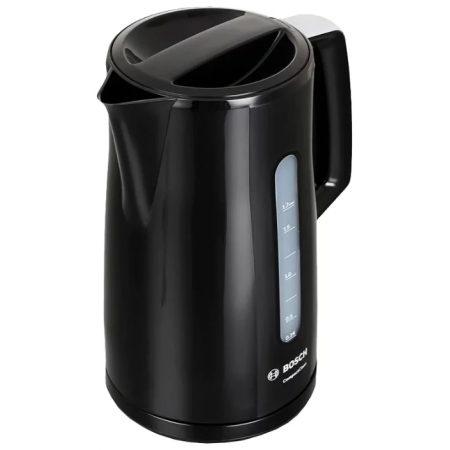 Чайник Bosch TWK 3A013, черный Чайник Bosch TWK 3A013, черный