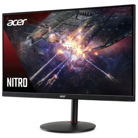 Монитор 27" Acer Nitro XV270Ubmiiprx (UM.HX0EE.018)