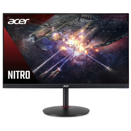 Монитор 27" Acer Nitro XV270Ubmiiprx (UM.HX0EE.018)