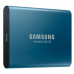 Внешний SSD Samsung Portable SSD T5 500 ГБ