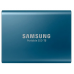 Внешний SSD Samsung Portable SSD T5 500 ГБ